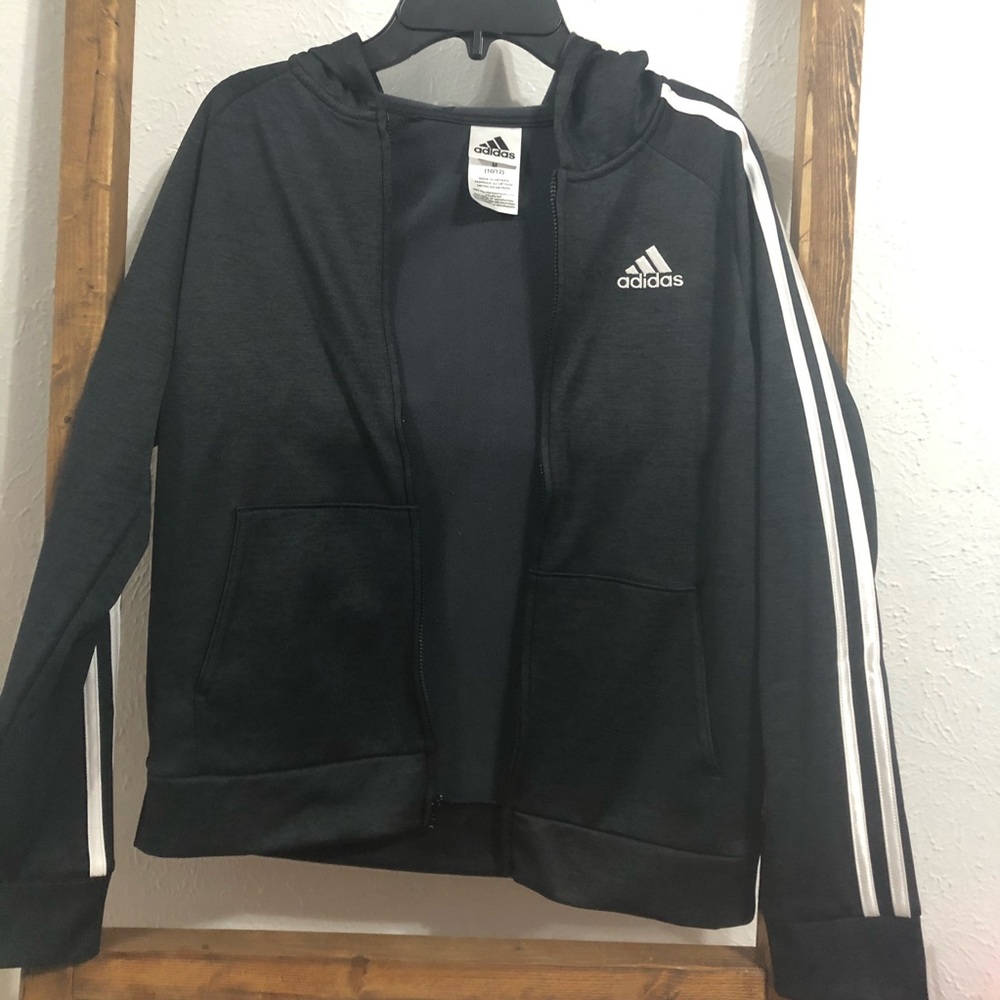 kids adidas jacket